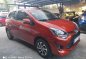 Toyota Wigo 2019 for sale in Manila-0