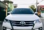 Sell 2017 Toyota Fortuner in Angeles-0