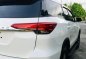 Sell 2017 Toyota Fortuner in Angeles-4