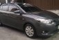 Sell 2015 Toyota Vios in Quezon City -0