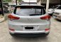 Sell 2018 Hyundai Tucson in Pasig-1