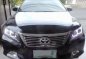 Selling Black Toyota Camry 2013 in Parañaque-0