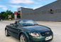 Green Audi Tt 2001 Coupe / Roadster at Manual  for sale in Manila-7