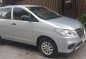 Toyota Innova 2016 for sale in Quezon City -0
