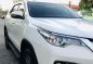 Sell 2017 Toyota Fortuner in Angeles-2