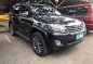 Toyota Fortuner 2012 for sale in Pasig-4