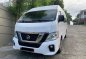 Nissan Urvan 2018 for sale in Marikina -0