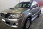 Selling Toyota Hilux 2015 in Antipolo-1
