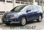Honda Cr-V 2013 for sale in Quezon City-0