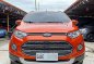 Sell 2018 Ford Ecosport in Mandaue-1