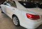 Pearl White Toyota Camry 2008 for sale in Manila-2