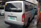 Toyota Hiace 2014 for sale in Pasig -3