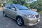 Sell 2005 Toyota Vios in Quezon City-2