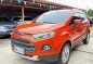 Sell 2018 Ford Ecosport in Mandaue-2