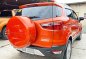 Sell 2018 Ford Ecosport in Mandaue-5
