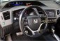 Honda Civic 2012 for sale in Las Piñas-9