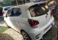 Sell 2018 Toyota Wigo in Quezon City-3