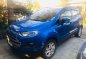 Selling Ford Ecosport 2016 in Manila-1