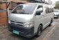 Toyota Hiace 2014 for sale in Pasig -0