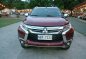 Selling Mitsubishi Montero Sport 2018 in Manila-7