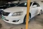 Pearl White Toyota Camry 2008 for sale in Manila-6
