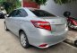 Sell Silver 2016 Toyota Vios in Quezon City-1