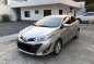 Selling Toyota Vios 2019 in Quezon City-2