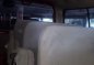 Sell 2004 Nissan Urvan in Mandaluyong-5