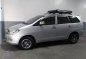 Selling Toyota Innova 2008 in Baguio-0