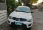 Mitsubishi Strada 2013 for sale in Quezon City-1