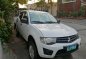 Mitsubishi Strada 2013 for sale in Quezon City-2