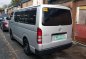 Toyota Hiace 2014 for sale in Pasig -2