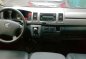 Toyota Hiace 2014 for sale in Pasig -8