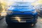 Selling Ford Ecosport 2016 in Manila-0