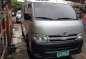 Toyota Hiace 2014 for sale in Pasig -1