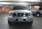 Nissan Armada 2005 for sale in Quezon City-1