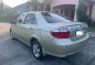 Sell 2005 Toyota Vios in Quezon City-1