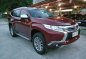 Selling Mitsubishi Montero Sport 2018 in Manila-8