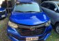 Selling Toyota Avanza 2018 in Quezon City-2