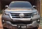 Toyota Fortuner 2017 for sale in Manila-0