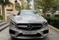 White Mercedes-Benz GLA 2019 for sale in Automatic-2