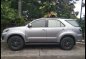 Selling Toyota Fortuner 2015 in Muntinlupa-1