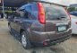 Brown Nissan X-Trail 2012 for sale in Pasig-0