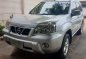 Grey Nissan X-Trail 2006 for sale in Quezon City-0