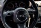 Brown Audi A1 2014 for sale in Quezon City-7