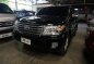 Sell Black 2015 Toyota Land Cruiser in Pasig-1