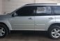 Grey Nissan X-Trail 2006 for sale in Quezon City-0