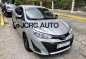 Silver Toyota Vios 2019 for sale in Makati-0
