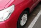 Selling Red Toyota Innova 2012 in Dagupan-1