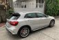 White Mercedes-Benz GLA 2019 for sale in Automatic-6